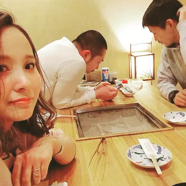 井上花実のグルメインスタ