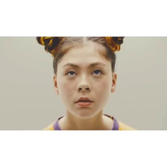 エモン・久瑠美のインスタグラム：「世界初かわいい味噌汁/definition of japanese  web CM  ナレーションもやってます、、 フルバージョンはWebにてみれます！ http://misokawaii.jp/news09.html  #マルコメ#原宿味」