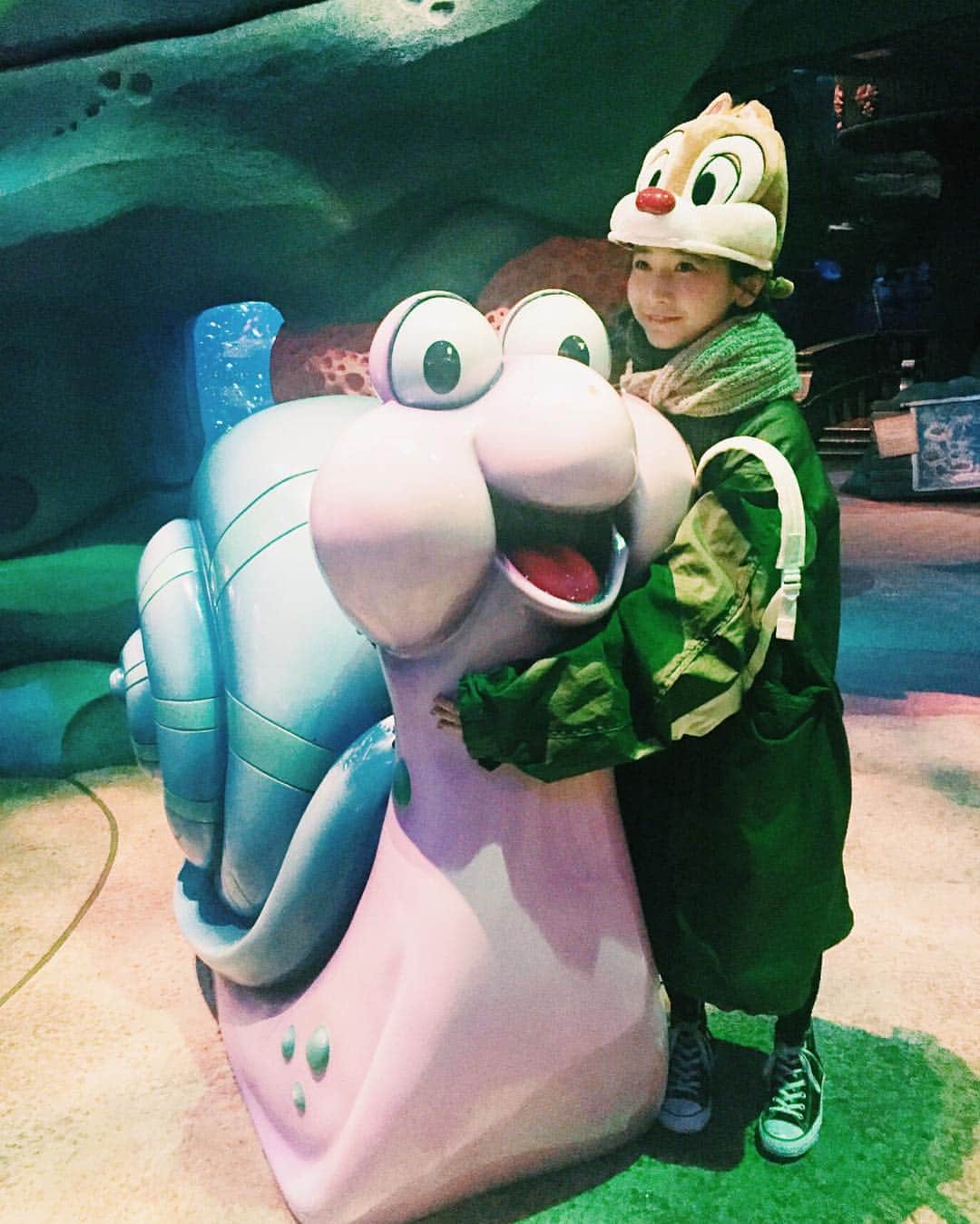 三戸なつめさんのインスタグラム写真 三戸なつめinstagram アリエルんとこにいるこのカタツムリの名前わかる人いますか 3月1日 11時37分 Mito Natsume