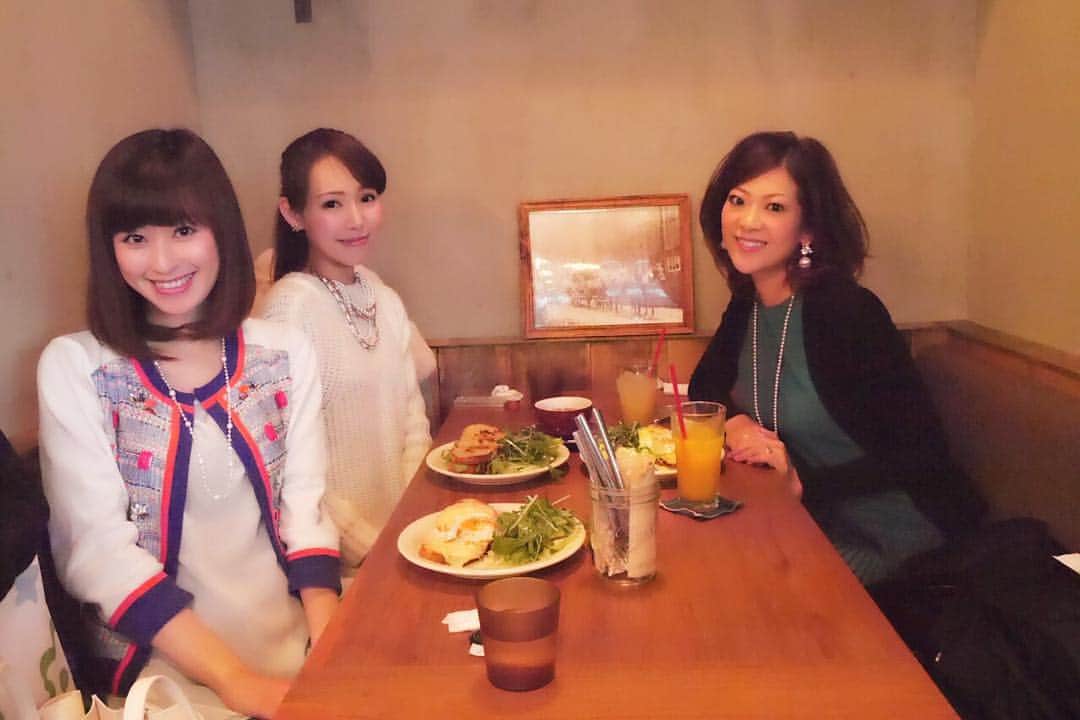 竹中一江のグルメインスタ