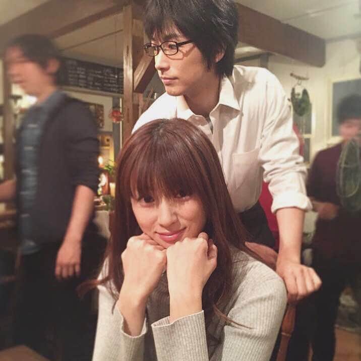 TBS1月期火曜ドラマ『ダメな私に恋してください』のインスタグラム：「第8話、ご視聴ありがとうございました‼︎いかがでしたか？最終話までラストスパート！来週の第9話も宜しくお願い致します！ #ダメな私に恋してください #ダメ恋 #TBS #深田恭子 #ディーンフジオカ #三浦翔平 #来週は第9話」