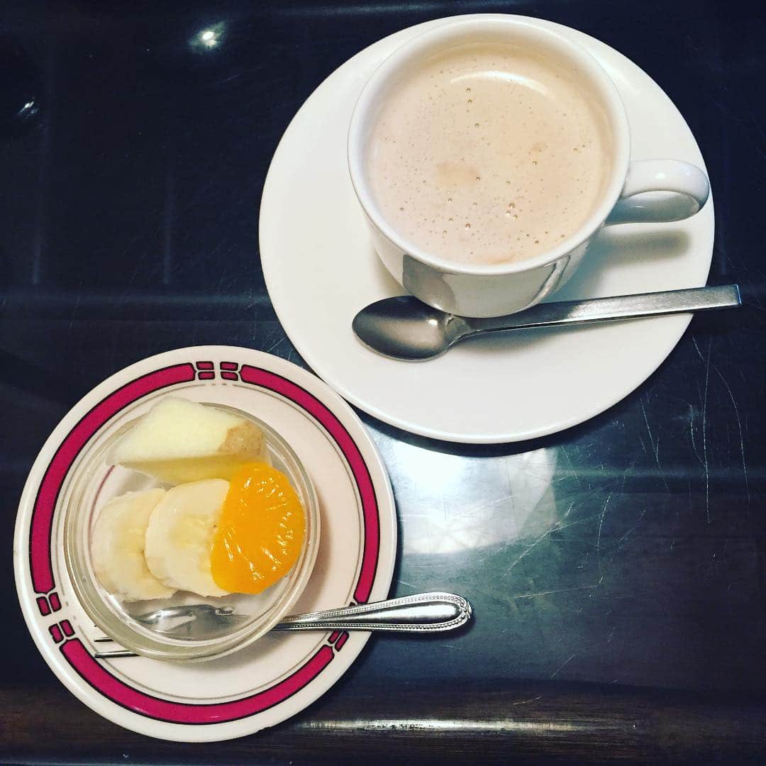 黒江美咲のグルメインスタ