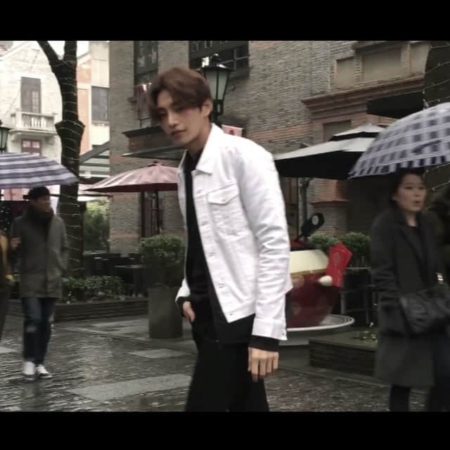 キム・ジェヨンのインスタグラム