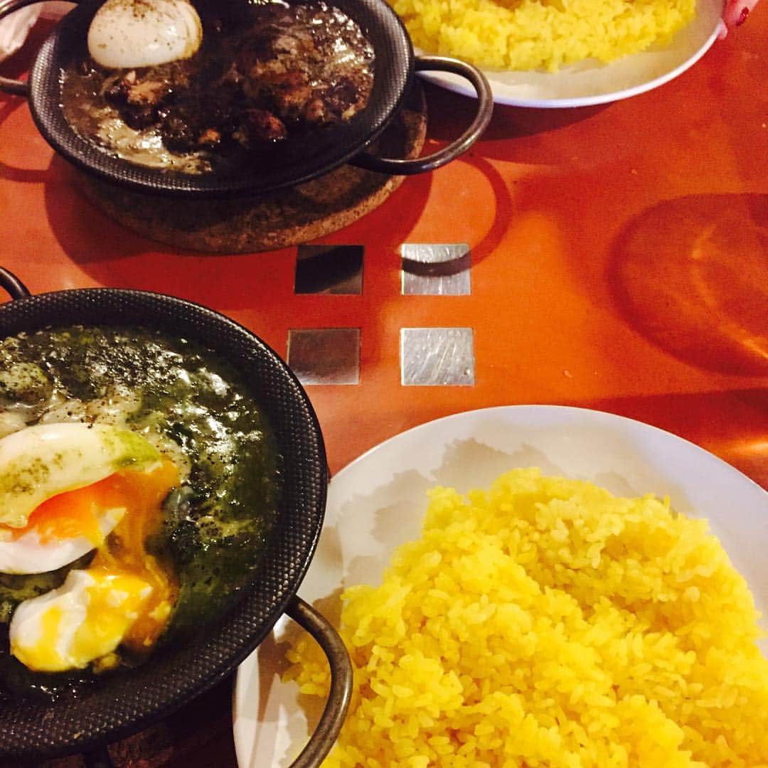 AYAのグルメインスタ