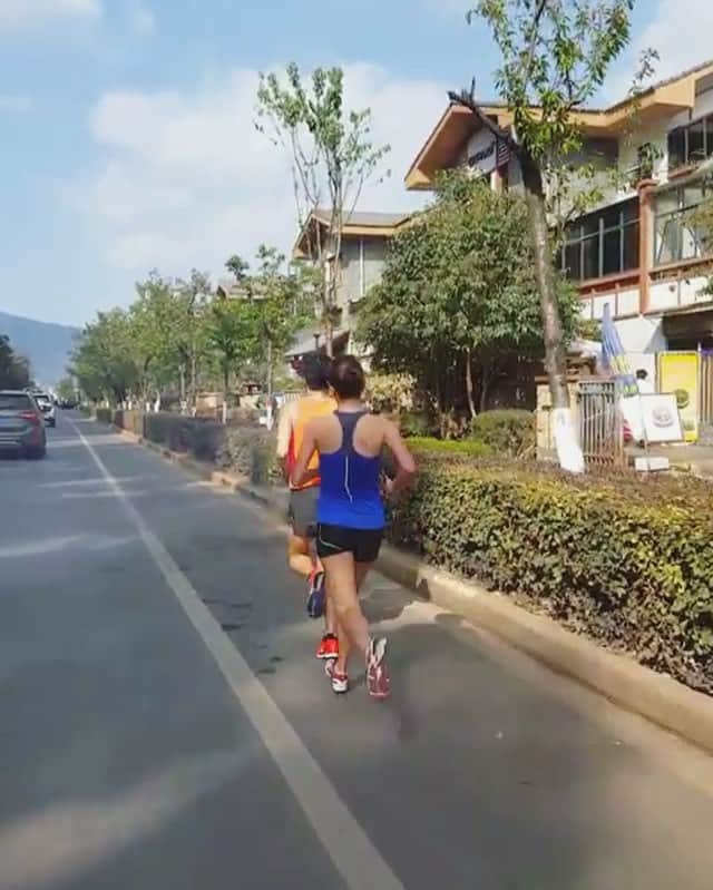 キム・ドヨンのインスタグラム
