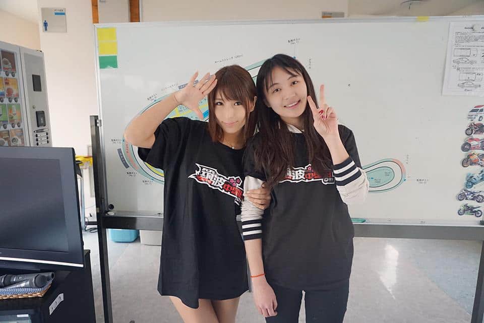 星野ナミのインスタグラム：「みんな優しくてほんと楽しかった☺💗」