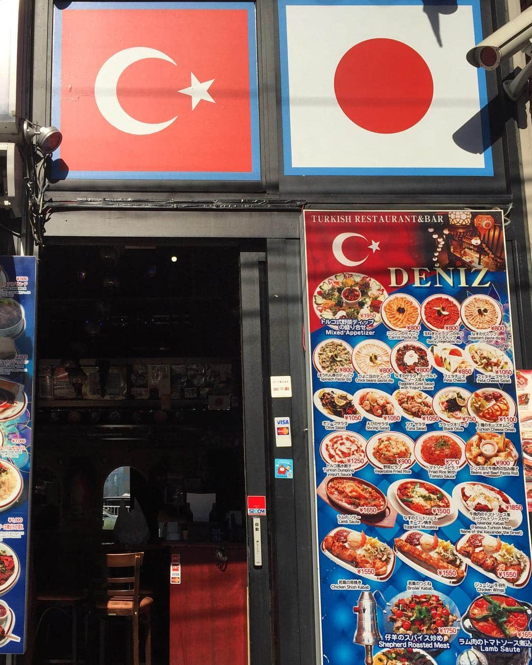 鈴木雅仁のグルメインスタ