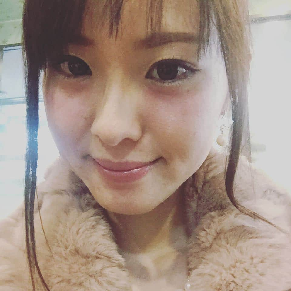 早乙女美々さんのインスタグラム写真 - (早乙女美々Instagram)「お化粧濃い目٩(๑´3｀๑)۶ #早乙女美々#av女優」3月3日 15時08分 - saotome_mimi