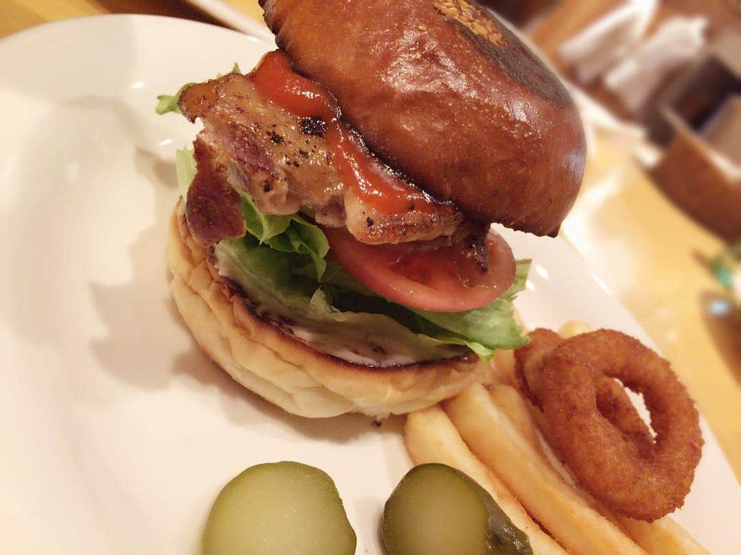 優木望未のグルメインスタ