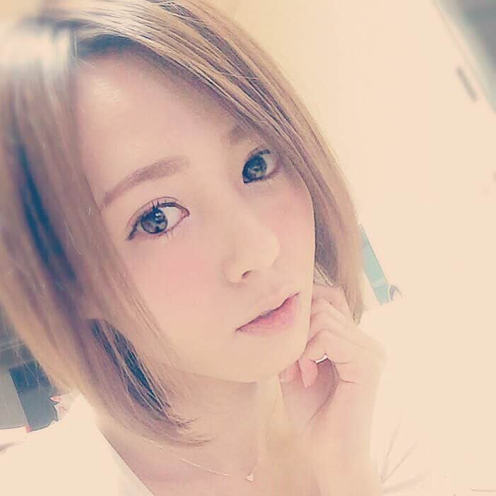 希志あいののインスタグラム：「💋💋💋」