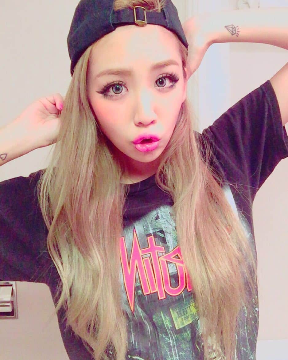 菅又菜摘（ナツ）のインスタグラム
