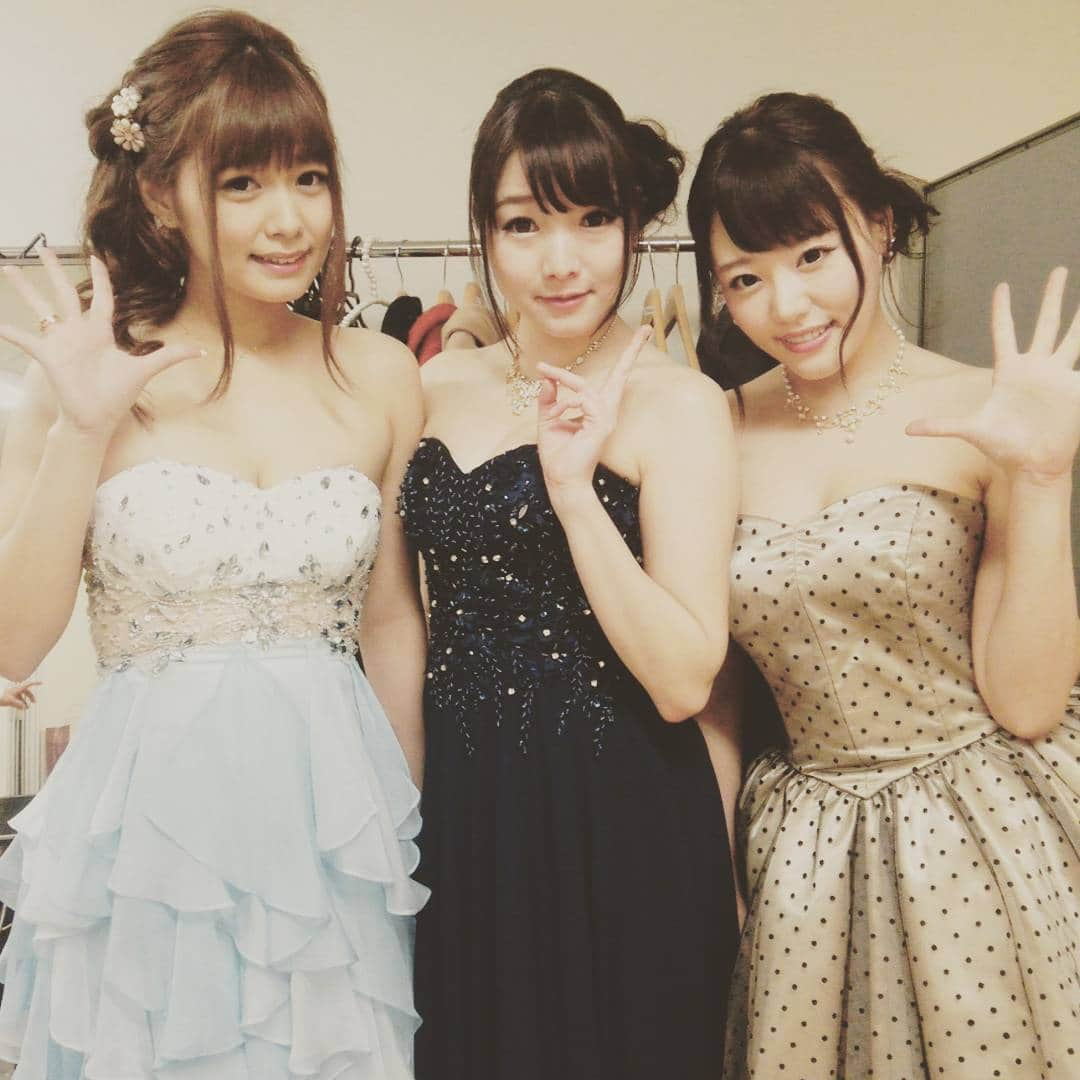 マークスグループのインスタグラム：「#紺野ひかる #涼川絢音 #浜崎真緒」