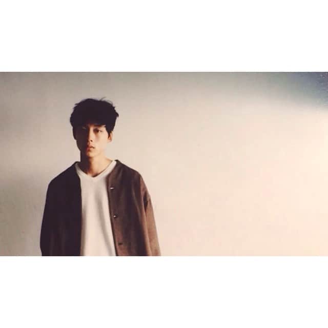 坂口健太郎さんのインスタグラム写真 - (坂口健太郎Instagram)「坂道のやつー」3月3日 22時20分 - sakaguchikentaro