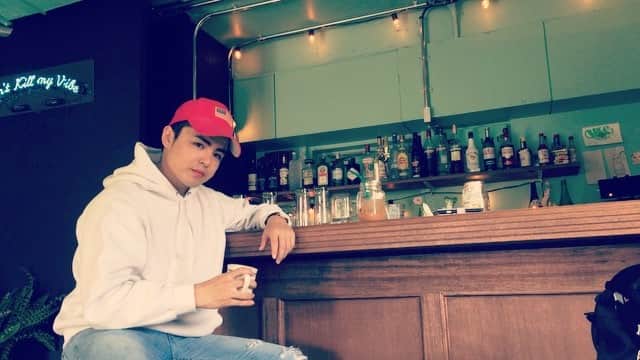 Cody Higaのグルメインスタ