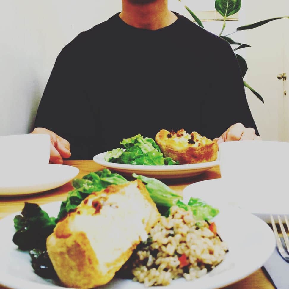 椎名直子のグルメインスタ