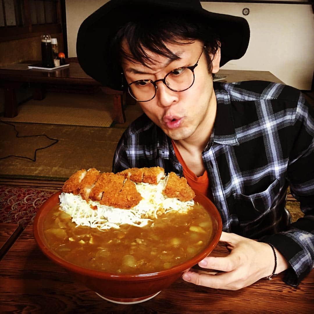 MAX鈴木のグルメインスタ