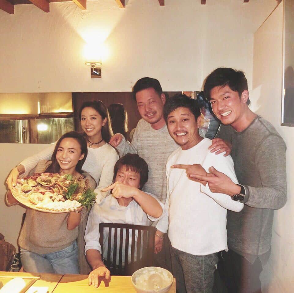 里見茜のグルメインスタ