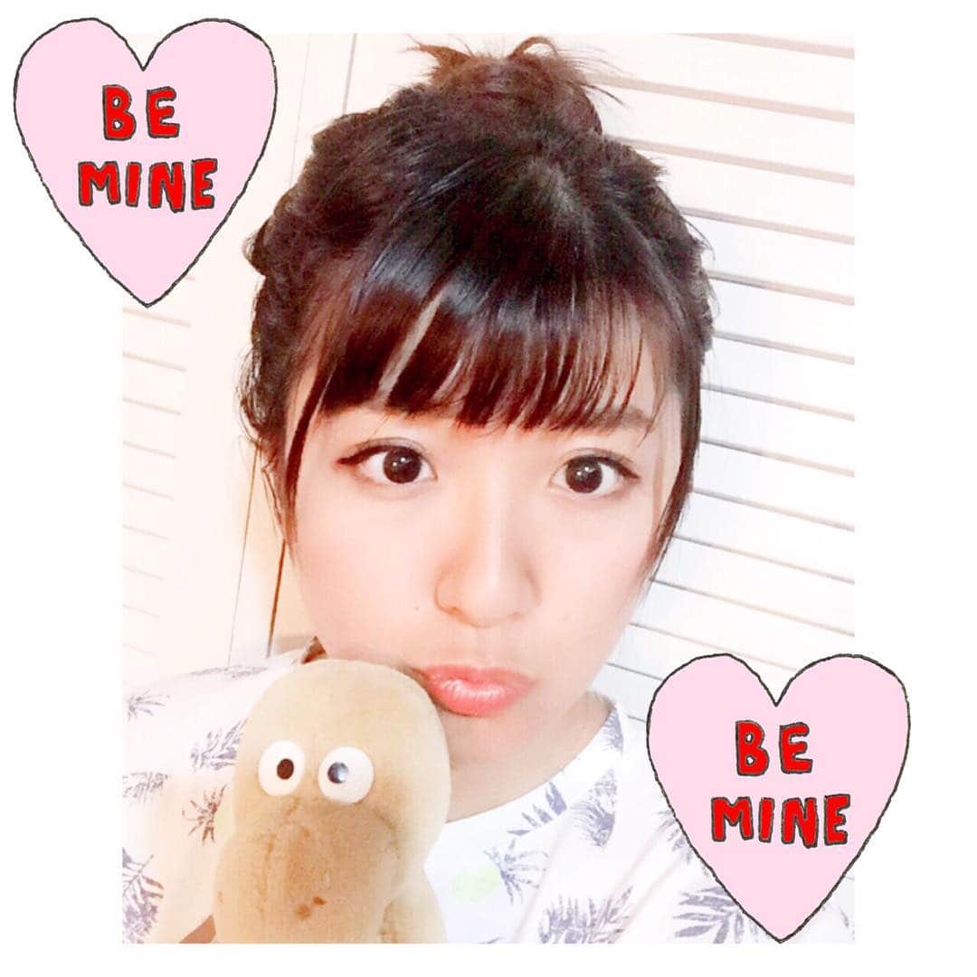 徳永千奈美のインスタグラム