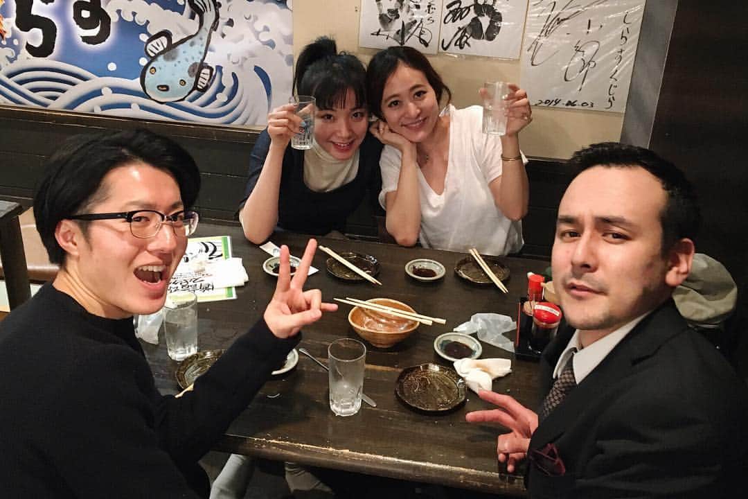 難波礼華のグルメインスタ