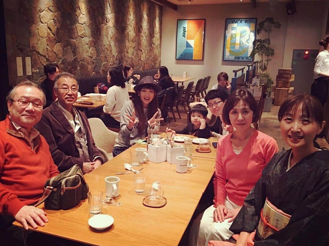 山田まりやのインスタグラム