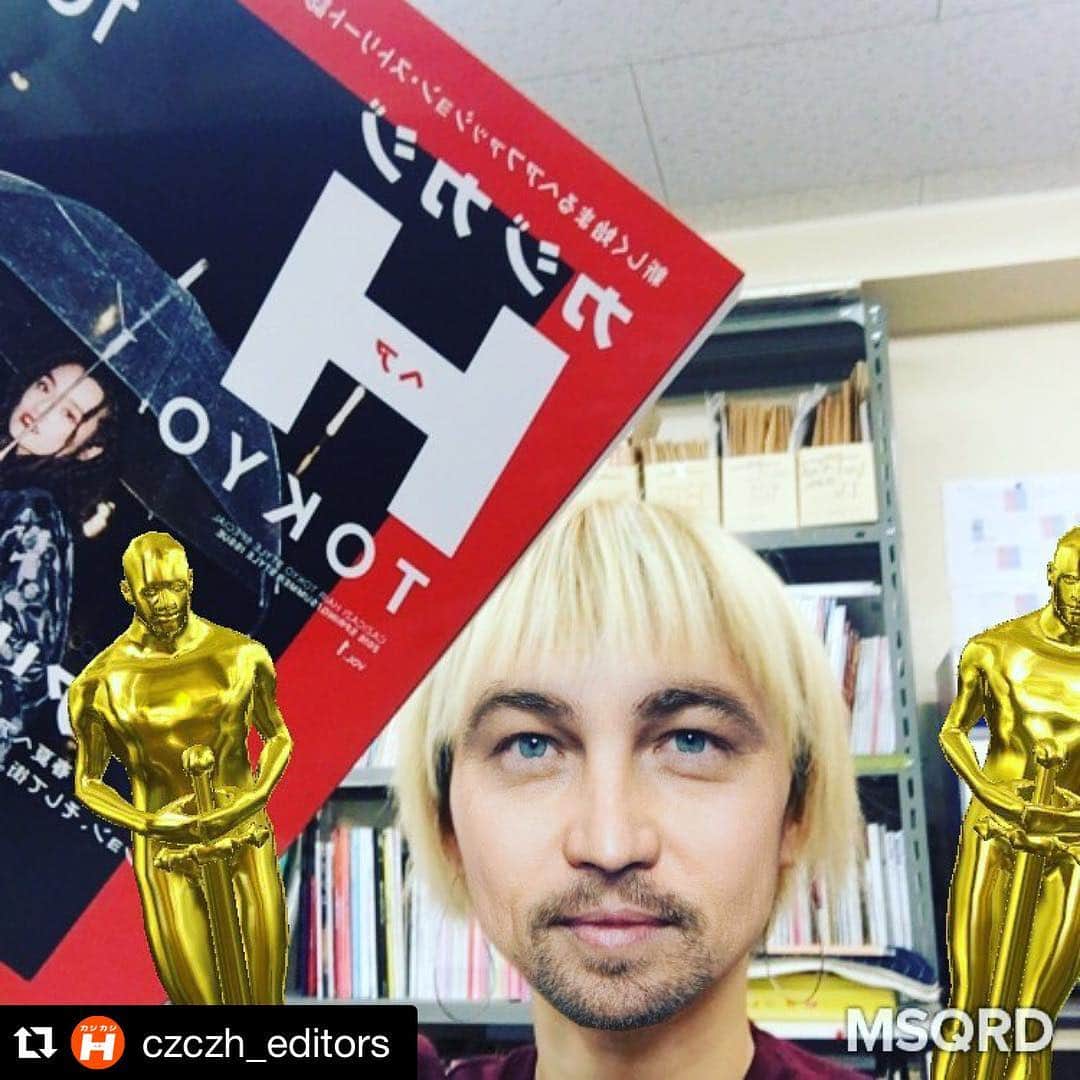 関西girl's style exp.のインスタグラム：「明日発売のカジカジH東京！！ みなさん要チェックです👍🏻💥💘💘💘 #Repost @czczh_editors with @repostapp. ・・・ みなさん❗️ついにカジカジH TOKYO発売まであと1日ですよっ👏🏻 #カジカジHtokyo #3月8日発売 #サンパツの日」