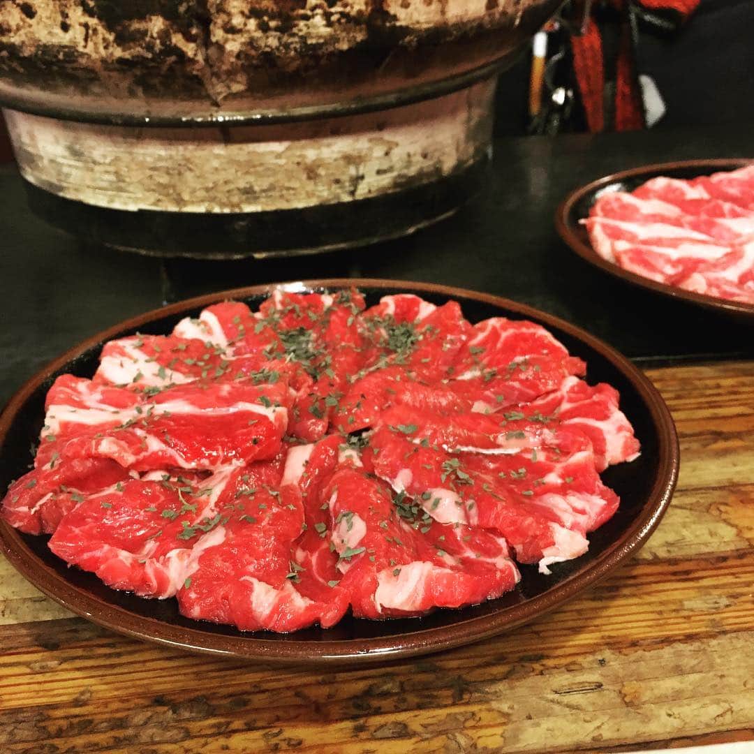 志摩有子のグルメインスタ