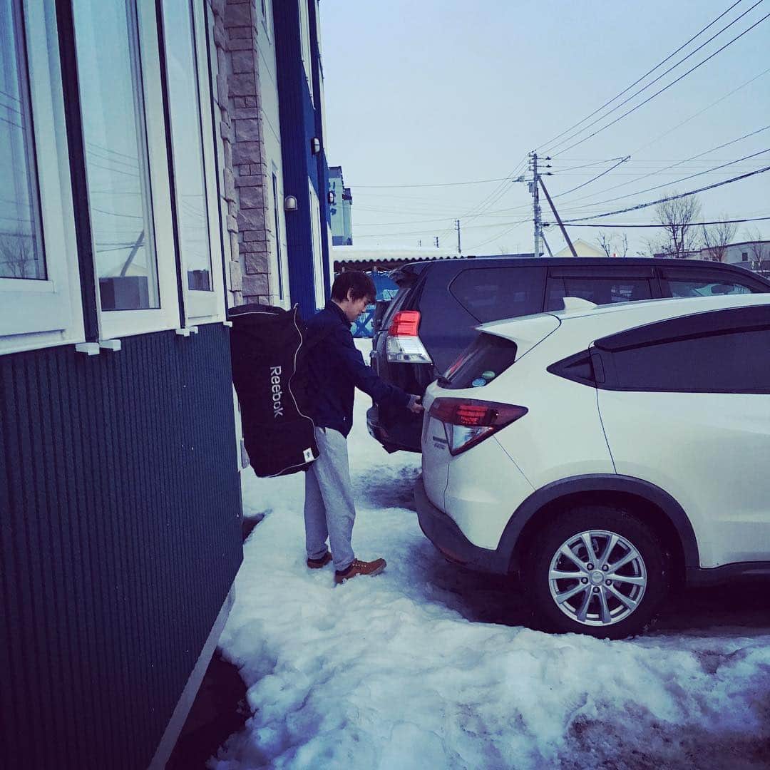 志摩有子のインスタグラム