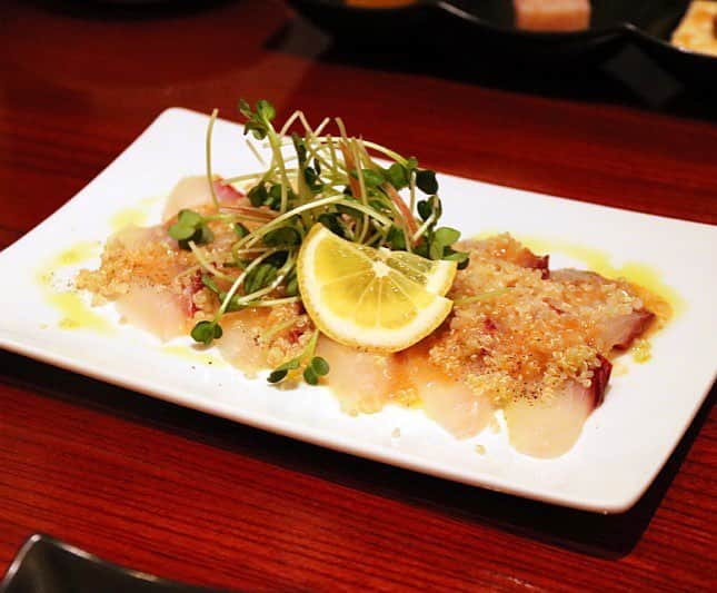 黒帯さんのグルメインスタ