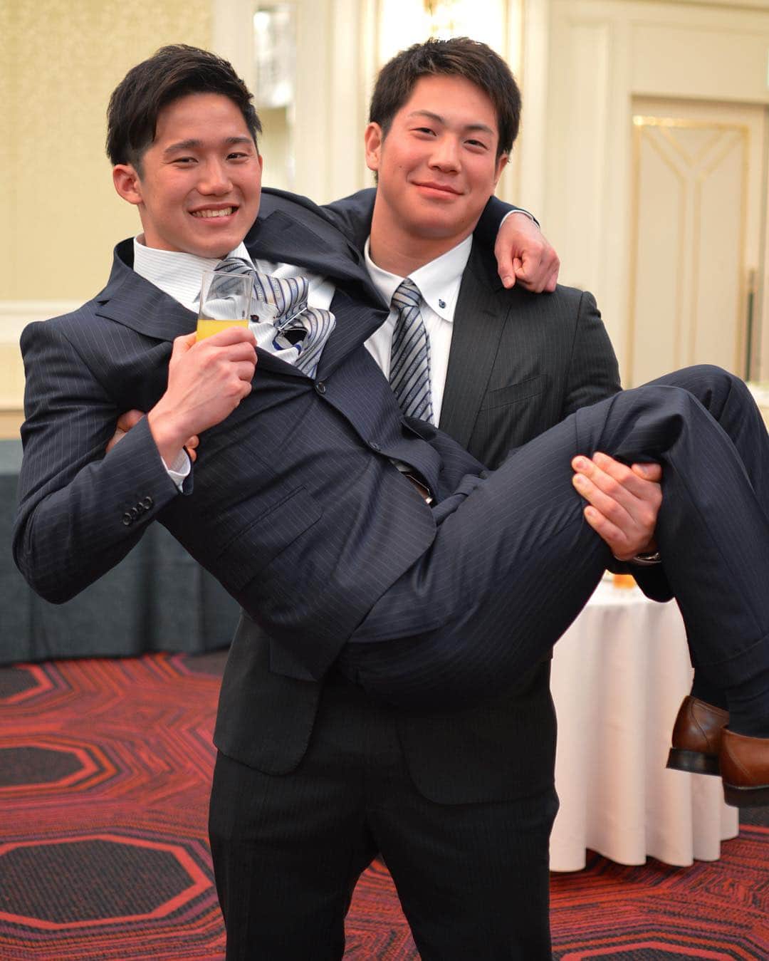 荒井陸のグルメインスタ