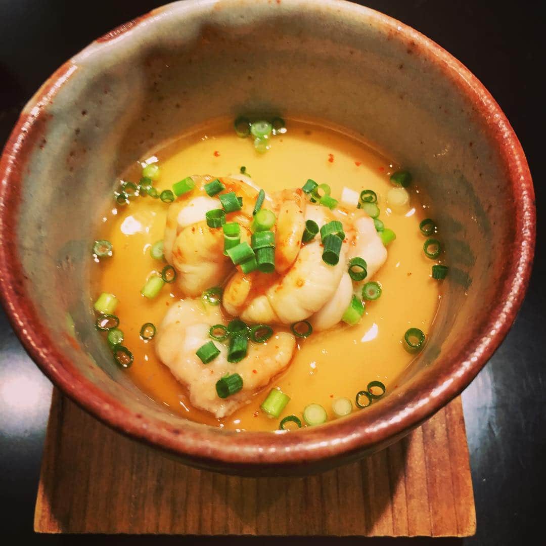 志摩有子のグルメインスタ