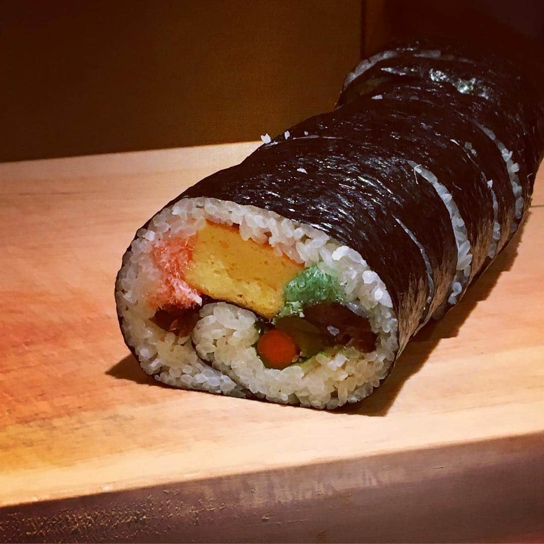 志摩有子のグルメインスタ