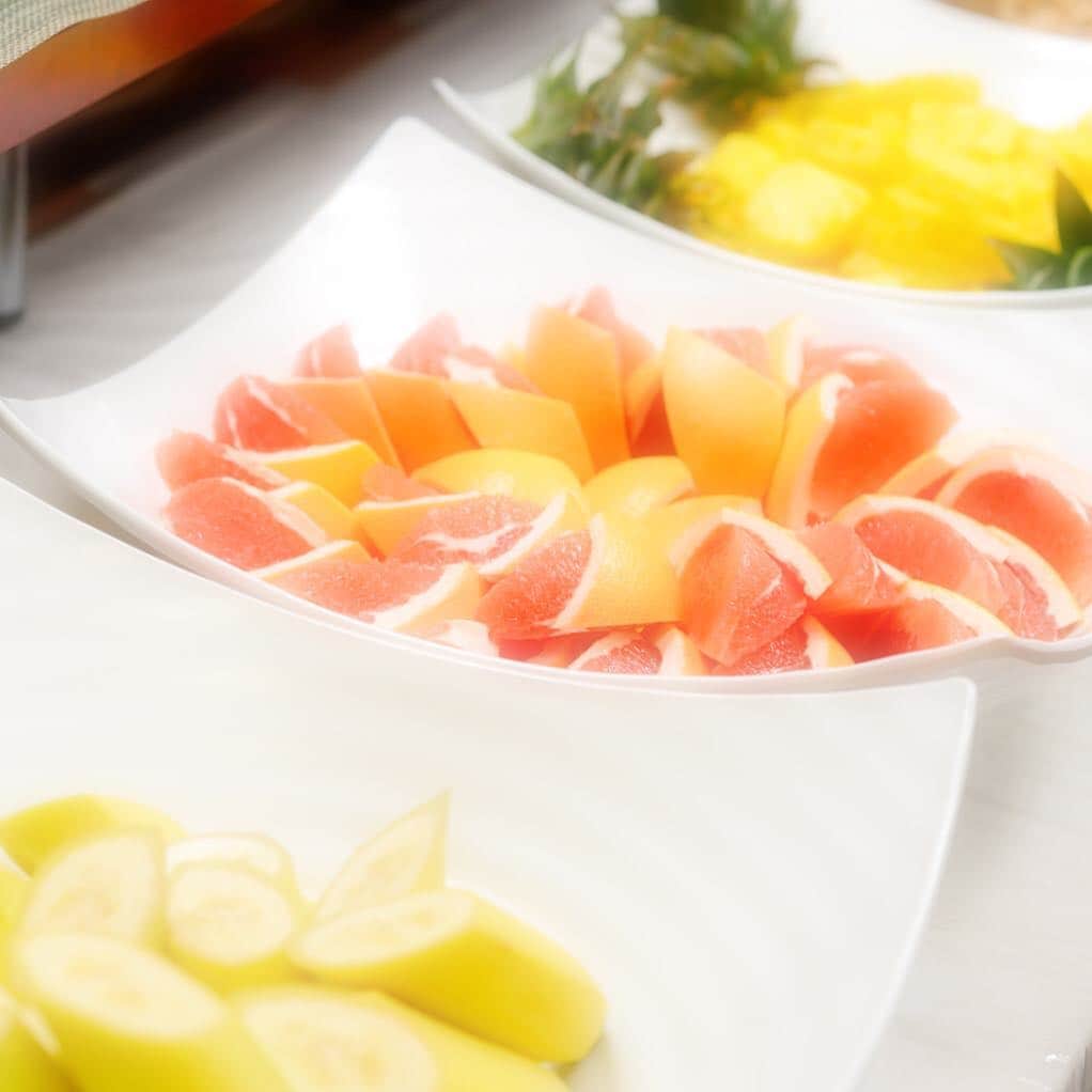 朝食バイキング（ビュッフェ） ホテルエース盛岡のグルメインスタ