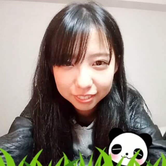 國井紫苑のインスタグラム：「ハマった」