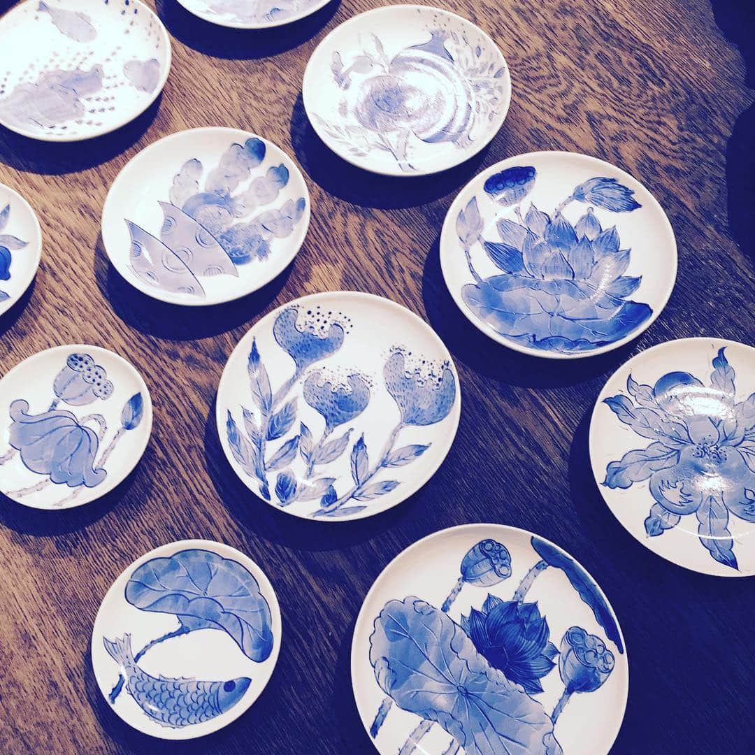 椎名直子のグルメインスタ