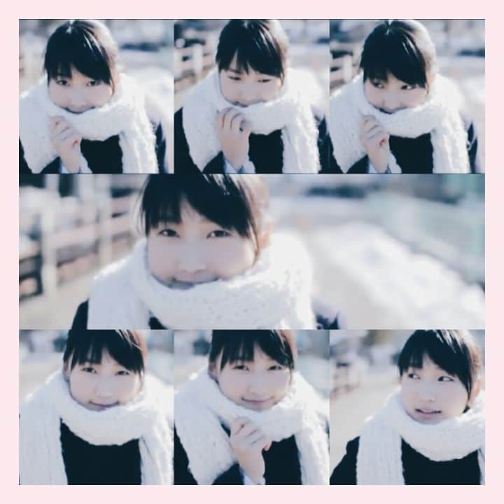 鞘師里保のインスタグラム：「I want to post 3 pics this night (9.08 PM in my city). --; #sayashiriho」