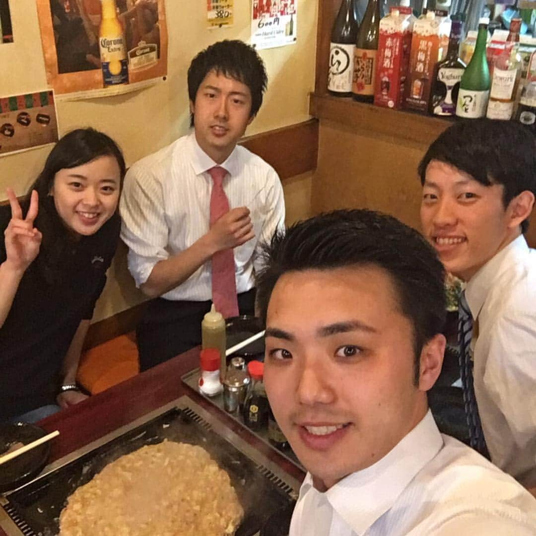 西野友毬のインスタグラム