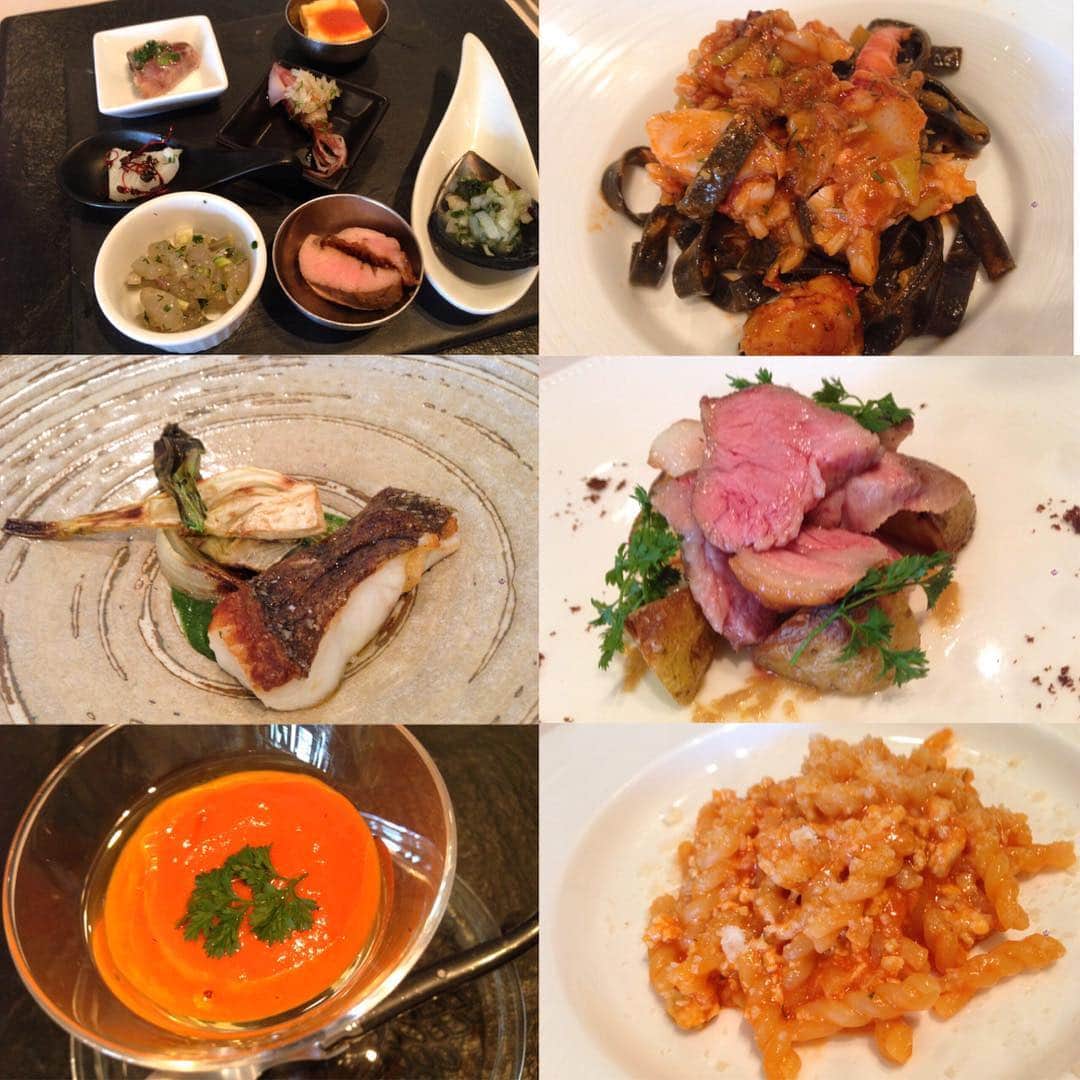 まゆまゆのグルメインスタ