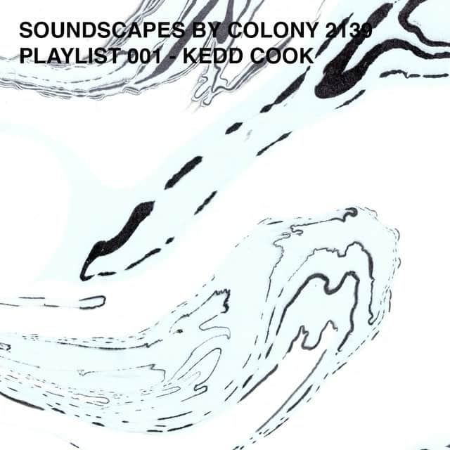 Colony 2139のインスタグラム