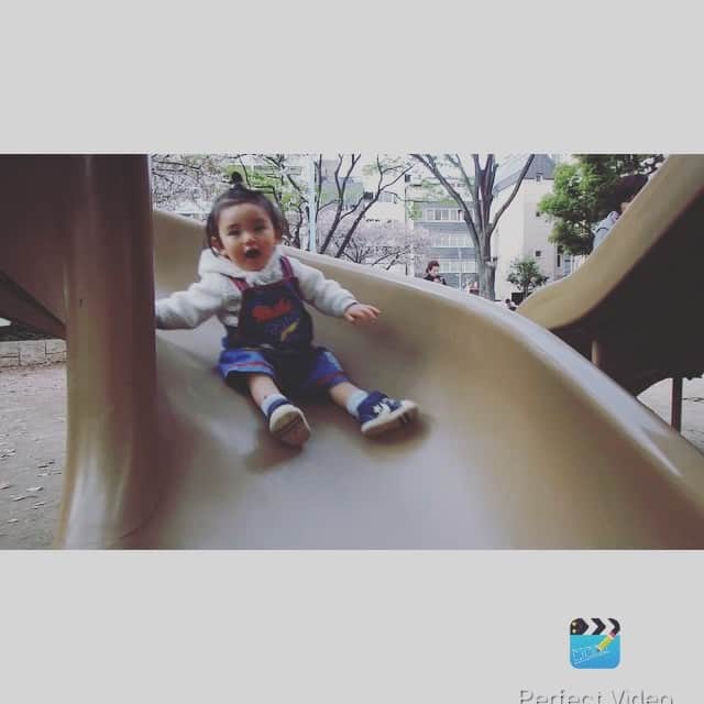 さーちゃんのインスタグラム