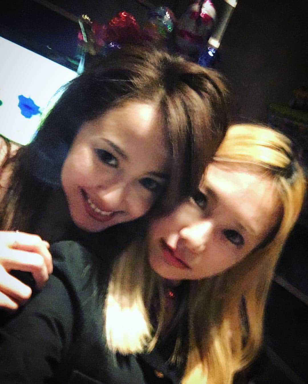 エリイ のインスタグラム：「‼️‼️🎉‼️‼️Happy Birthday‼️‼️🎉‼️‼️4/8」