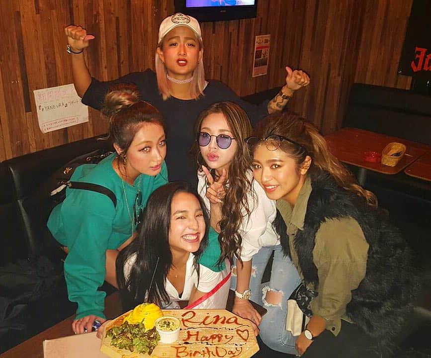 坂本美穂のグルメインスタ