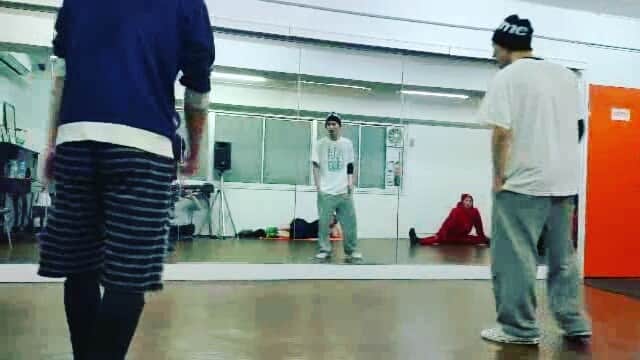 塩田康平のインスタグラム