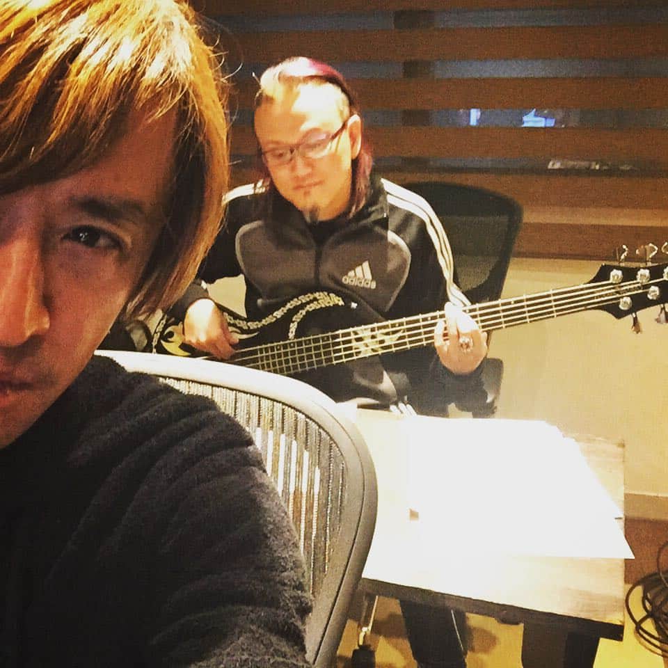 井上慎二郎のインスタグラム