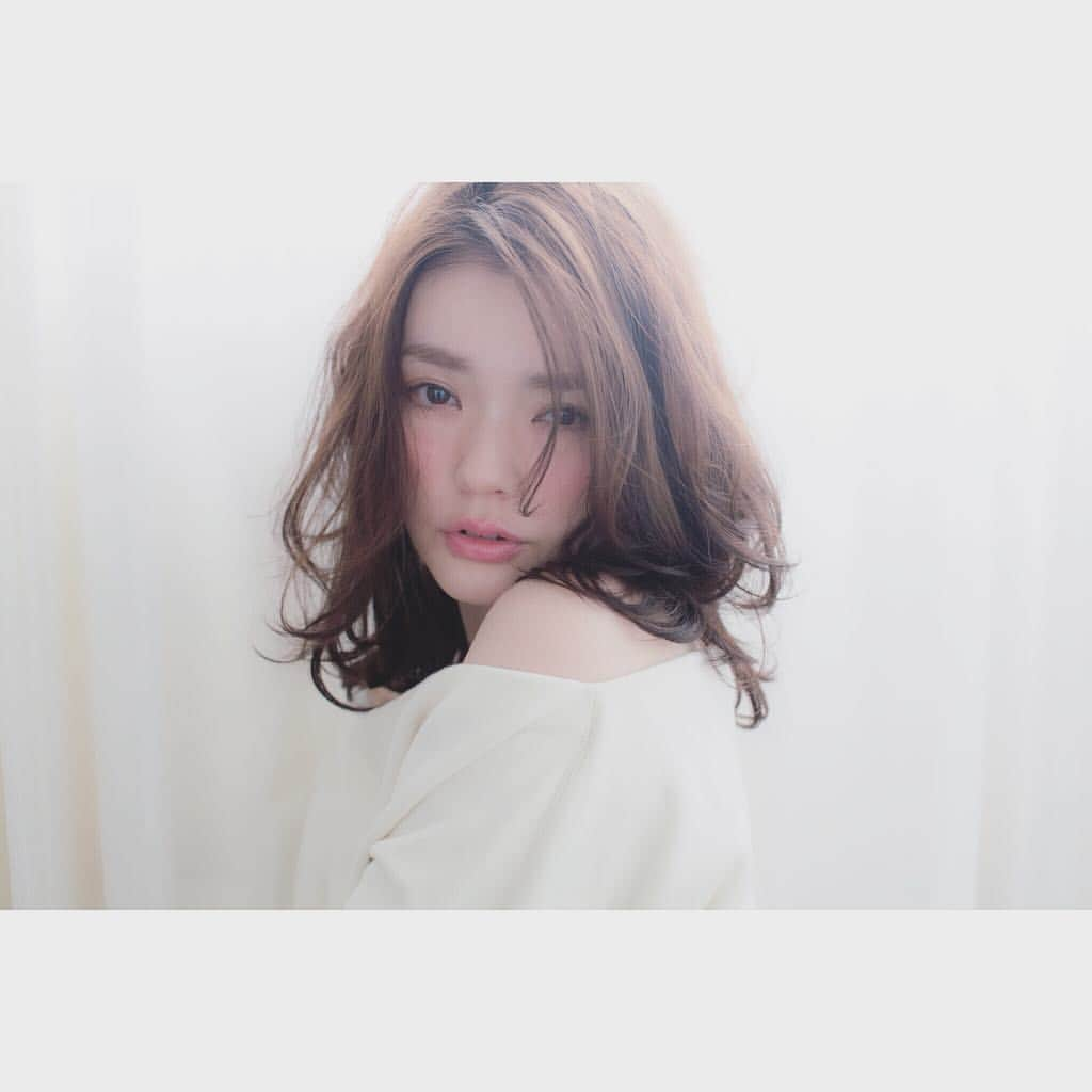 藤井明子のインスタグラム