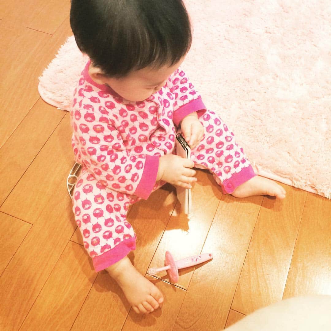 あびる優のインスタグラム