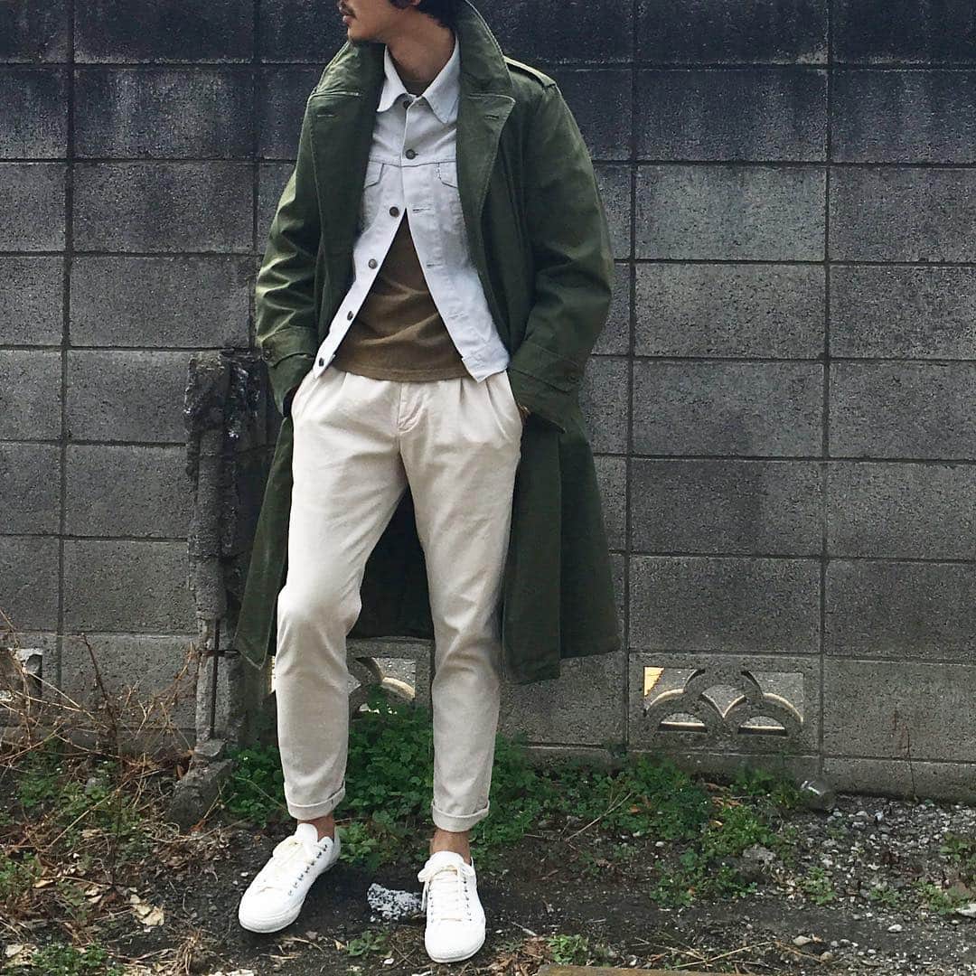Shuhei Nishiguchiのインスタグラム