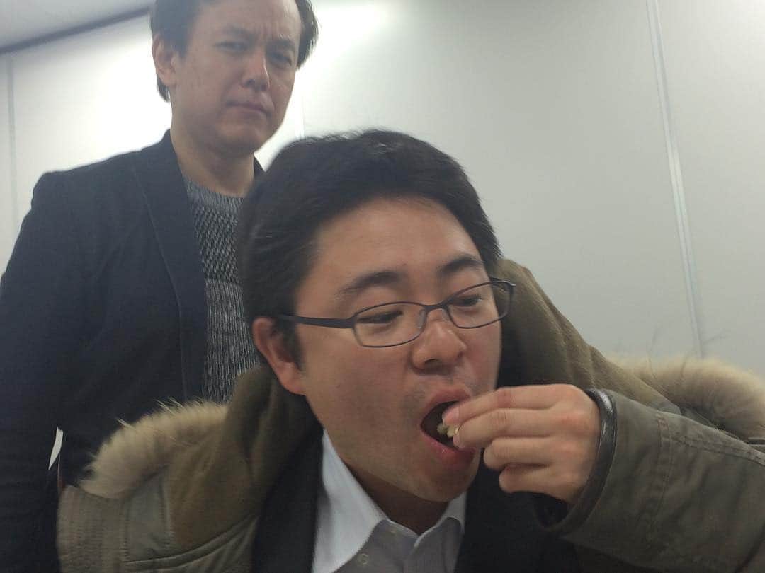 坂ノ上茜のグルメインスタ