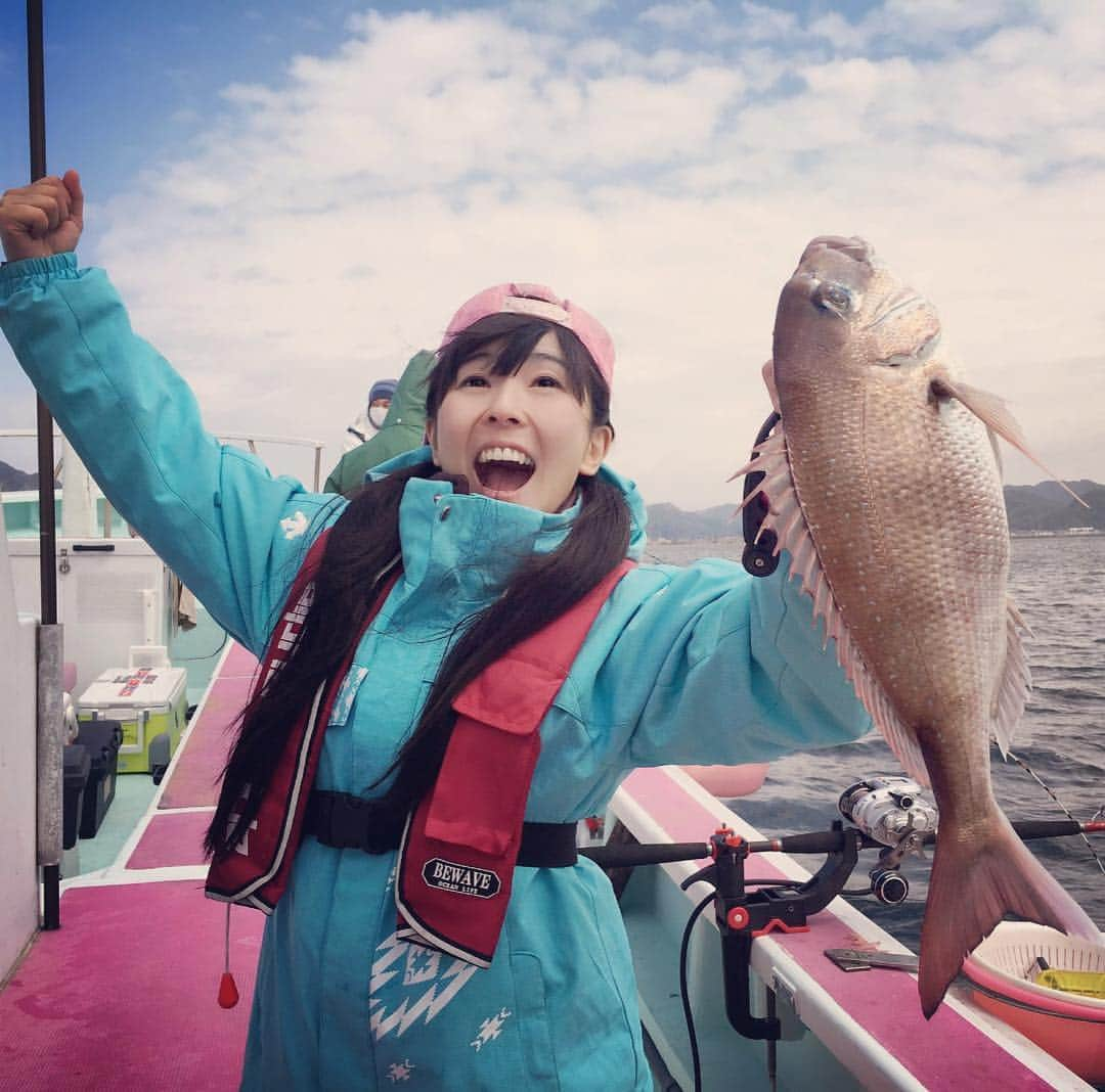 井上直美のインスタグラム