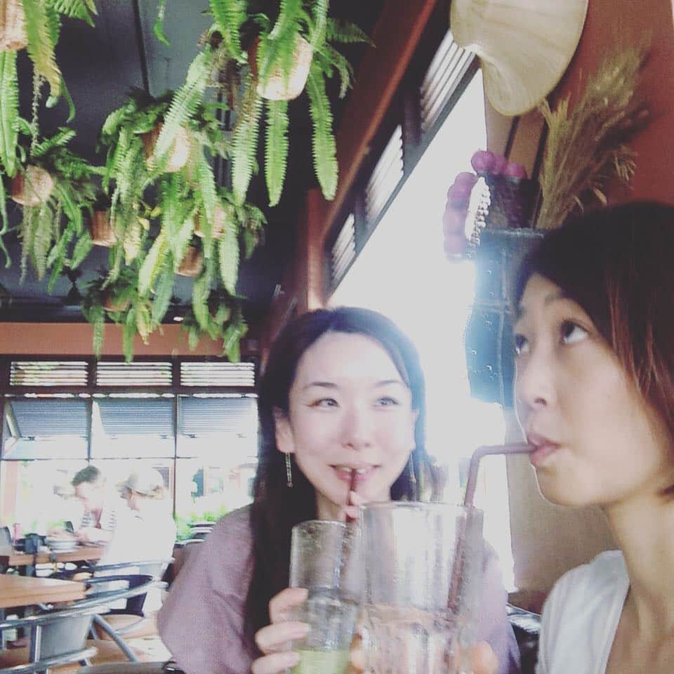 久保田智子さんのインスタグラム写真 - (久保田智子Instagram)「#昼間のカオサンは閑散#次はどこに行こうかな」3月21日 15時29分 - kubota_tomoko