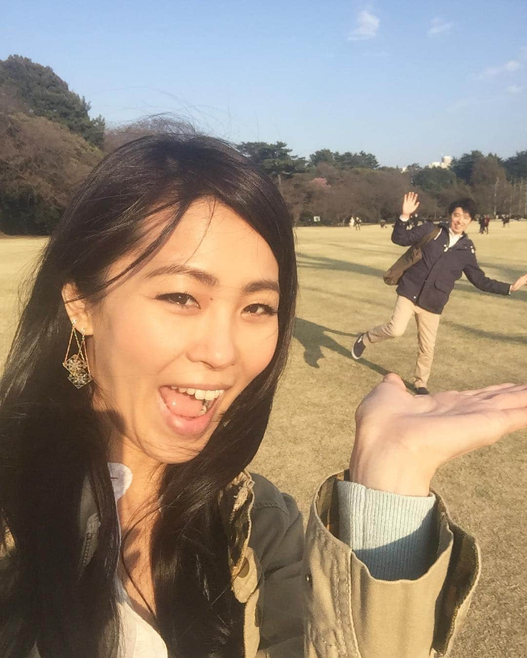 坂元美香のインスタグラム